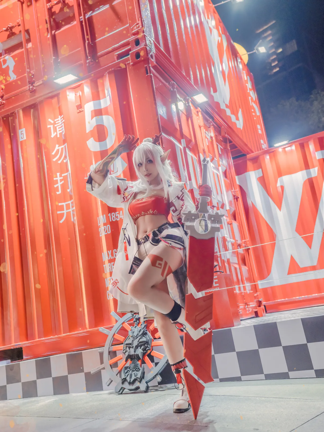 NekoNekoJX - Nian-erohere0.webp